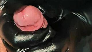 EXTREME CLOSE-UP BLOWJOB CUM INSTRUCTIONS FOR MY LADY DADDY!