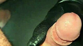 EXTREME CLOSE-UP BLOWJOB CUM INSTRUCTIONS FOR MY LADY DADDY!