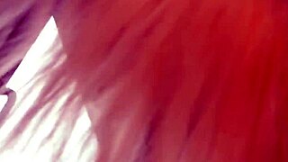 Naughty German Blonde Milf's Hotel Room Gets Ravaged!