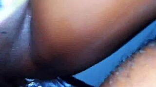 sexyrita milf bathroom fun uncensored big cock bbc pounding