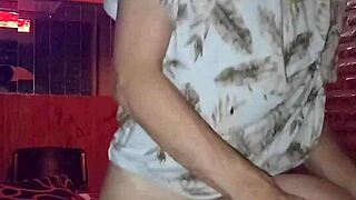 cogiendo de perrito con medi en el motel... damn that fat ass shakes!