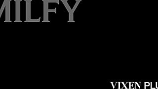 Vixenplus American Milf Episode 3 Behind Scenes Interview