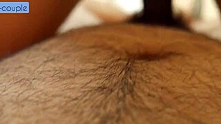 Desi Stepsis Craves Brothers Huge Natural Tits Deepthroat Ride