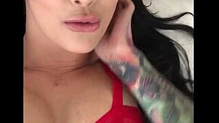 uhh interracial swinger dream with katrina jade's huge tits bent over creampie monster cock