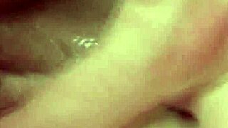 horny step sis, you really gangbanged two strangers at the party?