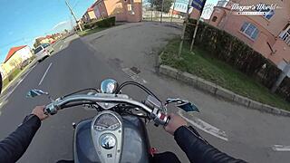 horny grandma craves relentless pounding sessions