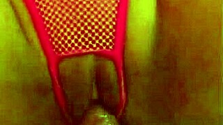 victoria silk and juan gorilla fuck in front of her mexican cuckold husband