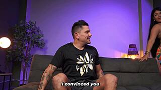 hey, when hubby's gone my brother-in-law and i just end up fucking like crazy