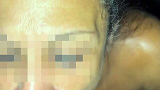 Recognized on street by fan, got horny brought him home to fuck me in front of cuckold husband