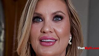 In-Laws Approve After Wild Threesome Fuck