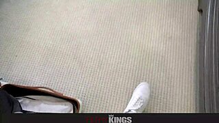 I sneak peeks at busty milfs riding cocks in pov missionary bliss