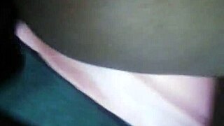 Kinky Milf Flashes Tits Before Hard Pussy Pounding Cum Blast