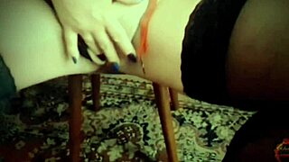 klaudiaambergirl dances and masturbates solo hot