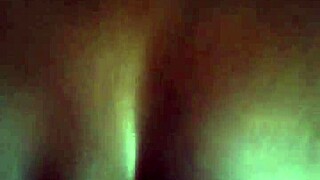 Kinky Milf Flashes Tits Before Hard Pussy Pounding Cum Blast