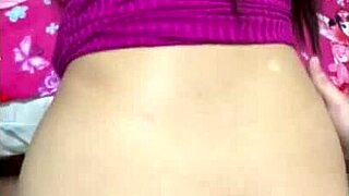 doorman grabs my panties and fucks every inch of me