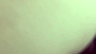 Lonely Housewife's Wet Pussy Drains Plump Cock!