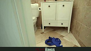 I sneak peeks at busty milfs riding cocks in pov missionary bliss