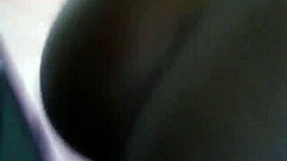 Kinky Milf Flashes Tits Before Hard Pussy Pounding Cum Blast