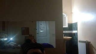 Missionary Fuck Licks Her Wet Vagina Deep