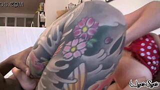 Sara Jay's Voluptuous Milf Curves Tempt and Tease