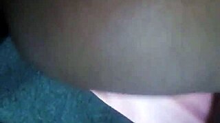 Kinky Milf Flashes Tits Before Hard Pussy Pounding Cum Blast