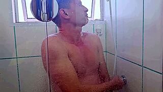 damn, that marketplace maid i hired has tits so big they're spilling out while she rides me hard