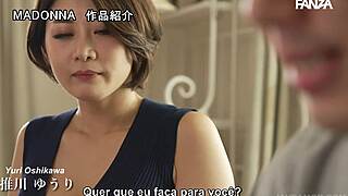 sogra's huge tits bounce as i fuck her nonstop