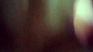 Kinky Milf Flashes Tits Before Hard Pussy Pounding Cum Blast