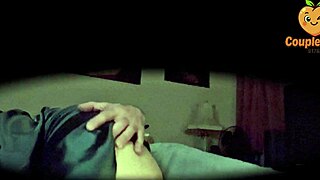 bully stepmommy humiliates small cock in immersive cuckold pov sleepover