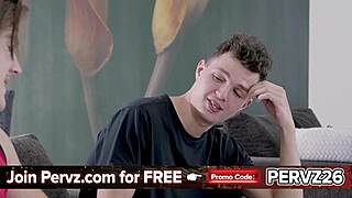 Brandi Love Sucks Fucks Stepson's Friend After Prom Loss Heartbreak