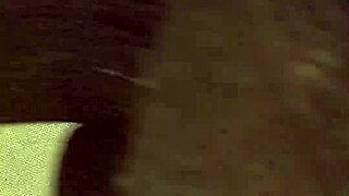 Amateur mature closeup softcore anal tease