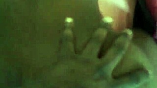 Kinky Milf Flashes Tits Before Hard Pussy Pounding Cum Blast