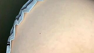 wanna see me squirt hard with huge dildo?