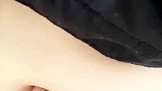 latina cutie fingers her sexy belly button deep during public park tease part 1