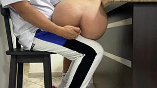 arabic sharmouta milf craves nonstop rough cock pounding