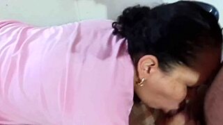 COMPILACIÓN DE MIS GRANDES FOLLADAS CON EL PERVERTIDO HIJASTRO CHUBBY LATINA POV
