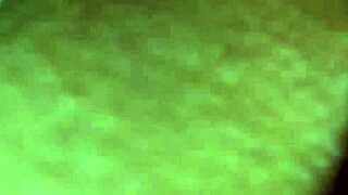 new to ecuador... my first taboo video with stepson in costume