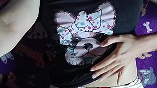 did i make best friend strip bathroom then fuck her hard?