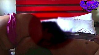 raw passion as fat mexican milf wife submits to quickie anal humiliation