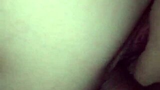 closeup amateurs milf assfucking that nice anal stretch