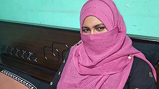 my sister-in-law dumps me so now i fuck her fat tits in homemade dress-up