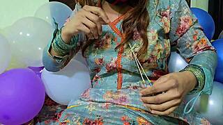 Desi Hot Bari Behan Rough Phudi Pounding Load Moaning Quickie