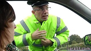 classy bigbooty milf in heels and stockings gets her fat ass banged hard by group