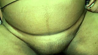 my sister-in-law dumps me so now i fuck her fat tits in homemade dress-up