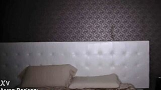 a gorgeous spanish nuria millan takes massive bbc interracial orgy triple penetration!