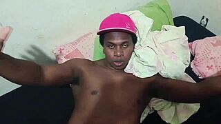 gostosa takes legendary bbc assfucking pov milf style