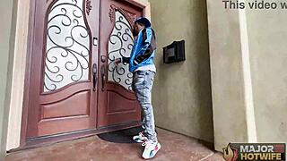 curvy redhead milf peaches rome major bedroom sensual cum