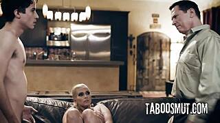 hey christie stevens hangs with family yoga crew