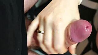 Ready for Cum Blast on These Huge Milf Tits?