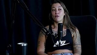 Damiana's naughty porn cast moments tease wildly